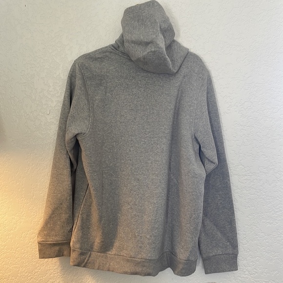 Adidas Fleece Hoodie - Picture 3 of 7